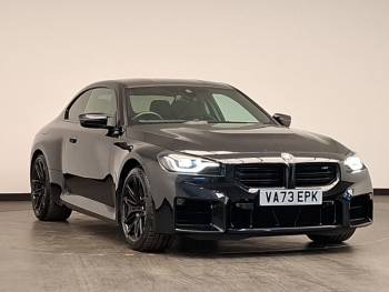 2024 (73) BMW M2 M2 2dr