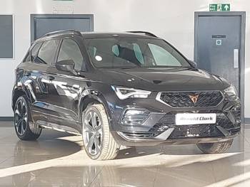2023 (23) Cupra Ateca 2.0 TSI VZ1 5dr DSG 4Drive