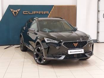 2024 (73) Cupra Formentor 2.0 TSI 190 V2 5dr DSG 4Drive