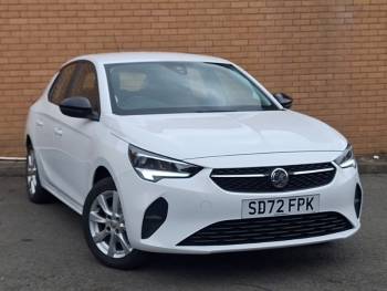 2022 (22) Vauxhall Corsa 1.2 Design 5dr