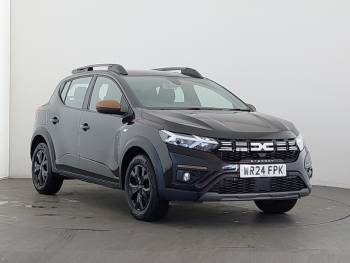 2024 (24) Dacia Sandero Stepway 1.0 TCe Extreme 5dr