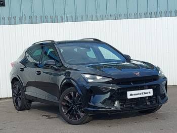2025 (25) Cupra Formentor 1.5 eTSI 150 V3 5dr DSG