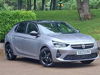 2023 (23) Vauxhall Corsa 1.2 GS 5dr