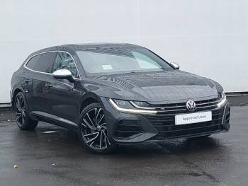 2023 (73) Volkswagen Arteon 2.0 TSI R 5dr 4MOTION DSG
