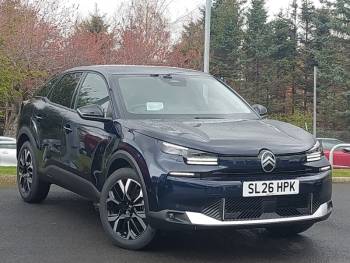 2026 (26) Citroen C4 1.2 [130] Max 5dr Auto