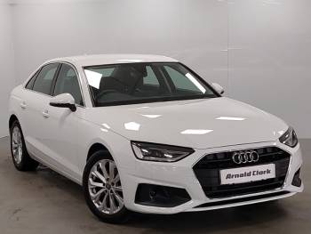 2020 (70) Audi A4 35 TDI Technik 4dr S Tronic