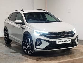 2022 (72) Volkswagen Taigo 1.0 TSI 110 R-Line 5dr DSG