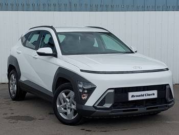 2024 (73/24) Hyundai Kona 1.0T Advance 5dr
