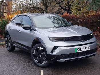 2025 (75) Vauxhall Mokka 115kW GS 54kWh 5dr Auto