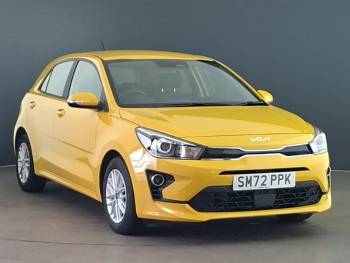 2023 (72) Kia Rio 1.2 DPi 2 5dr