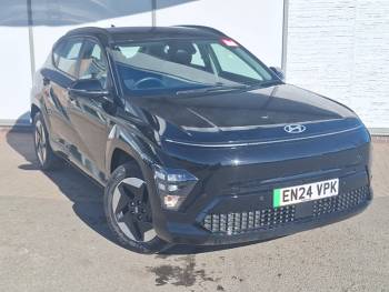 2024 (24) Hyundai Kona 160kW Advance 65kWh 5dr Auto