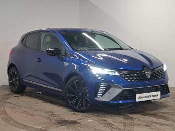 2026 Renault Clio 1.0 TCe 90 Techno Esprit Alpine 5dr