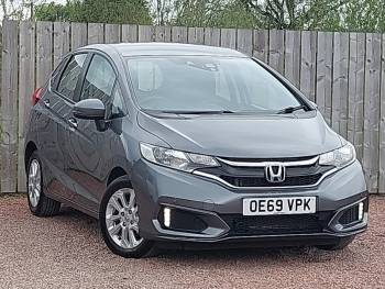 2020 (69) Honda Jazz 1.3 i-VTEC SE 5dr CVT