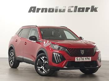 2024 (74) Peugeot 2008 1.2 Hybrid 136 Allure 5dr e-DSC6