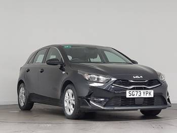 2023 (73) Kia Ceed 1.5T GDi ISG 2 5dr