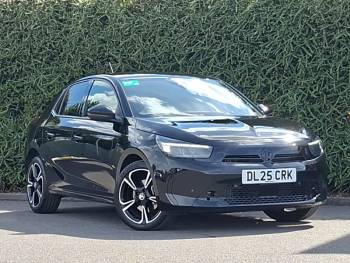 2025 (25) Vauxhall Corsa 1.2 Turbo GS 5dr