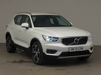 2020 (70) Volvo Xc40 2.0 B4P Inscription Pro 5dr Auto