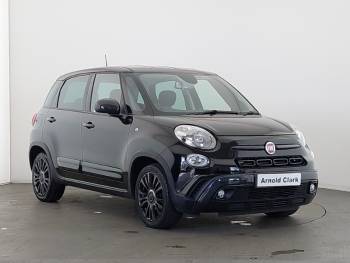 2019 (19) Fiat 500L 1.4 S Design 5dr