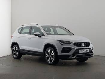 2021 (21) Seat Ateca 1.5 TSI EVO SE Technology 5dr DSG