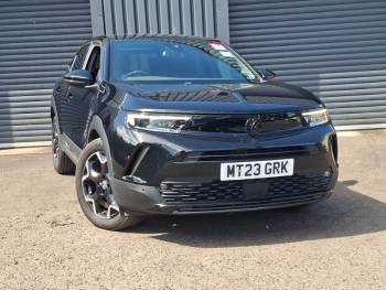 2023 Vauxhall Mokka 1.2 Turbo 136 Ultimate 5dr