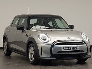 2023 (23) MINI Cooper 1.5 Cooper Classic 5dr Auto
