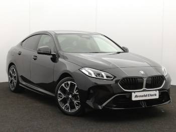 2025 (25) BMW 2 SERIES 220 M Sport 4dr Step Auto