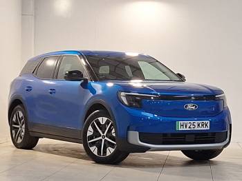 2025 (25) Ford Explorer 210kW Select 77kWh 5dr Auto