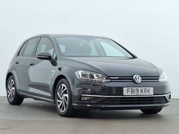 2019 (19) Volkswagen Golf 1.5 TSI EVO Match 5dr