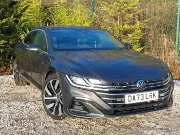 2023 (73) Volkswagen Arteon 2.0 TSI R-Line 5dr DSG