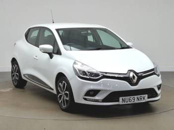 2019 (69) Renault Clio 0.9 TCE 90 Play 5dr