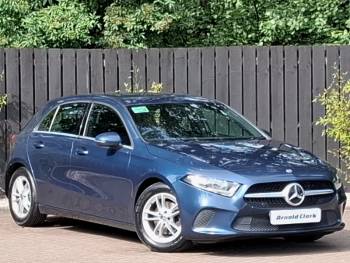 2020 (69) Mercedes-Benz A Class A180 SE 5dr Auto