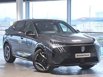 2025 (25) Peugeot 3008 157kW GT 73kWh 5dr Auto