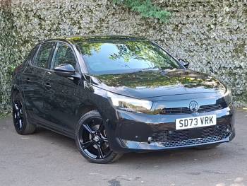 2023 (73) Vauxhall Corsa 1.2 Turbo GS 5dr