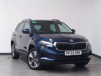 2023 (23) Skoda Karoq 1.5 TSI SE Drive 5dr DSG