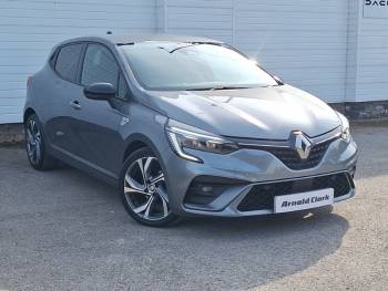2023 (23) Renault Clio 1.0 TCe 90 RS Line 5dr