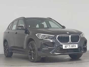 2021 (71) BMW X1 sDrive 20i [178] Sport 5dr Step Auto