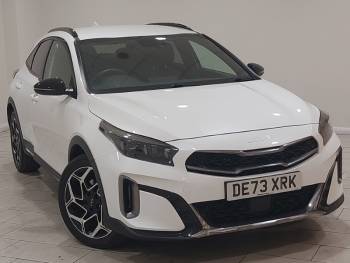 2023 (73) Kia Xceed 1.5T GDi ISG GT-Line 5dr