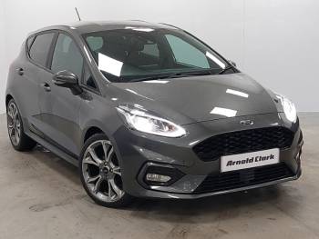 2019 (69) Ford Fiesta 1.0 EcoBoost 125 ST-Line 5dr