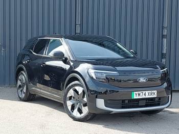 2024 (74) Ford Explorer 210kW Premium 77kWh 5dr Auto