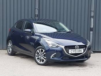 2019 (19) Mazda 2 1.5 115 GT Sport Nav+ 5dr