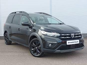 2022 Dacia Jogger 1.0 TCe Extreme SE 5dr
