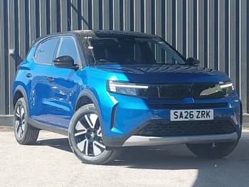 2026 (26) Vauxhall Frontera 1.2 Hybrid [145] GS 5dr e-DCT6