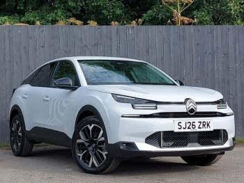 2026 (26) Citroen C4 1.2 Hybrid [145] Max 5dr Auto