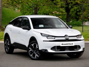 2026 (26) Citroen C4 1.2 [130] Max 5dr Auto