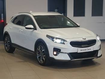 2020 (20) Kia Xceed 1.4T GDi ISG 3 5dr