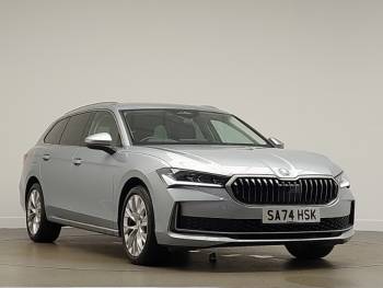 2024 (74) Skoda Superb 2.0 TDI SE L 5dr DSG