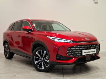 2024 (74) MG Hs 1.5 T-GDI Trophy 5dr