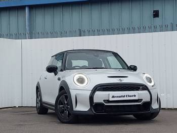 2023 (73) MINI Cooper S 2.0 Cooper S Classic Premium 3dr Auto