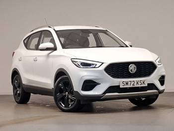 2023 (72) MG Zs 1.5 VTi-TECH Excite 5dr