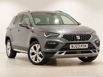 2023 Seat Ateca 1.5 TSI EVO Xperience 5dr